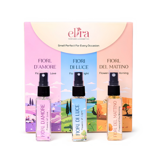 Fiori Collection