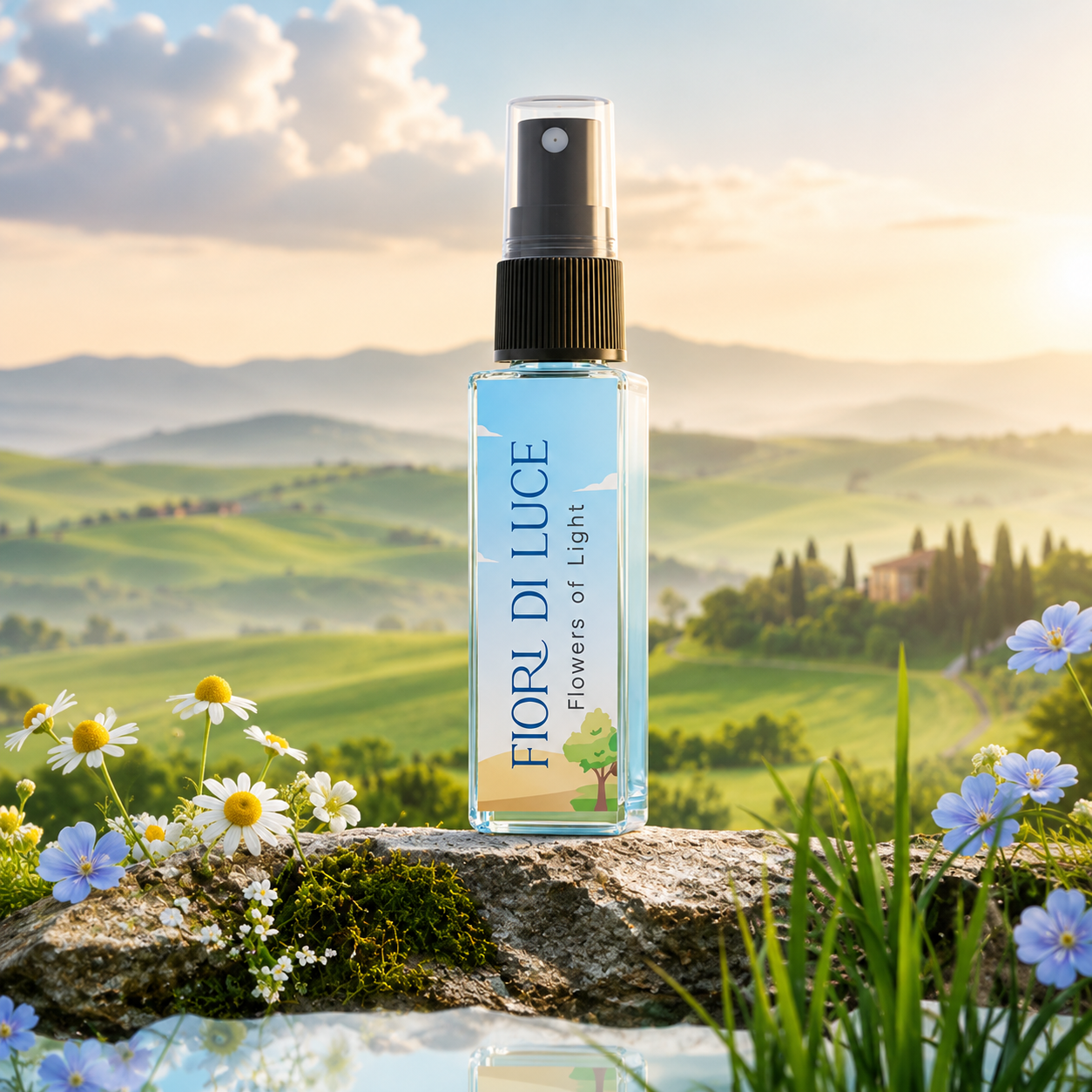 FIORI DI LUCE