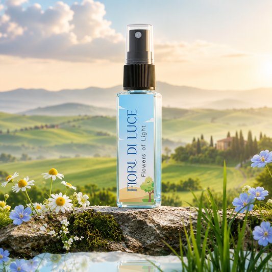 FIORI DI LUCE